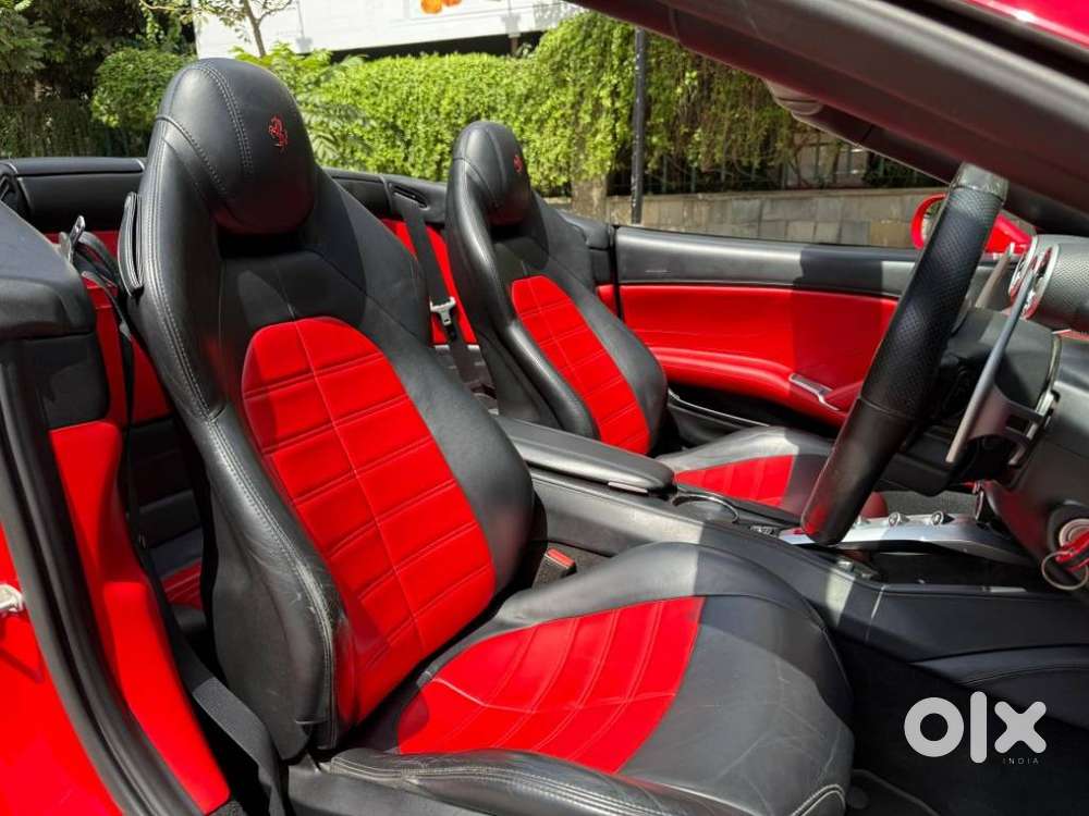 Ferrari California T, 2017, Petrol