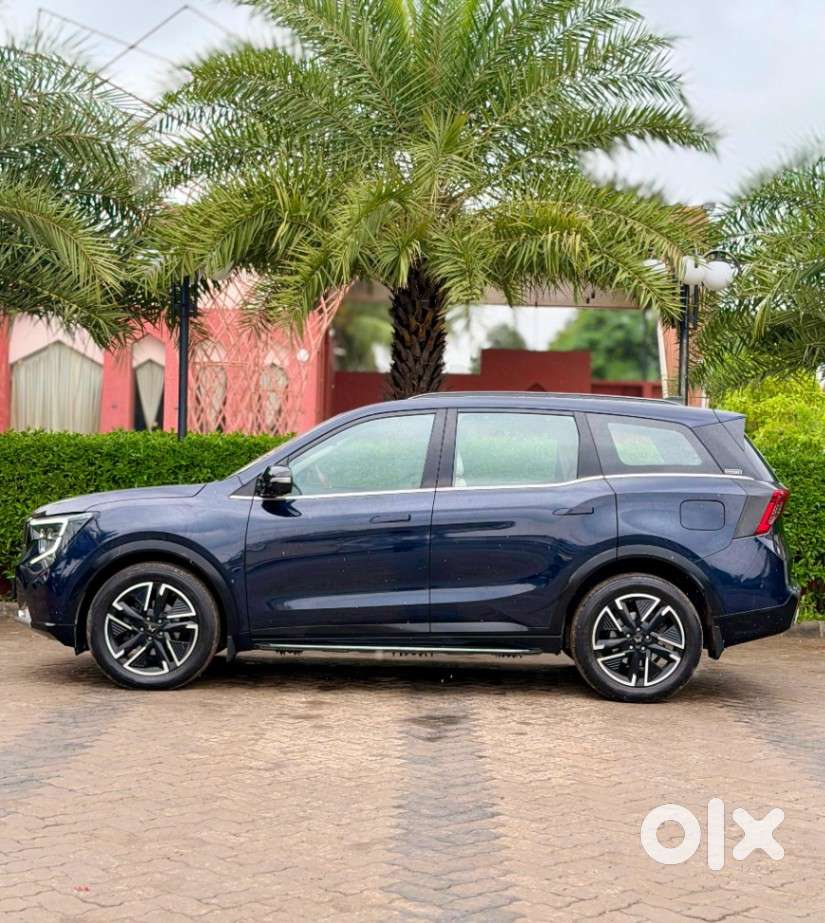 Mahindra Xuv 7xo, 2026, Diesel