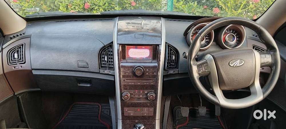 Mahindra Xuv500 W8 2wd, 2013, Diesel