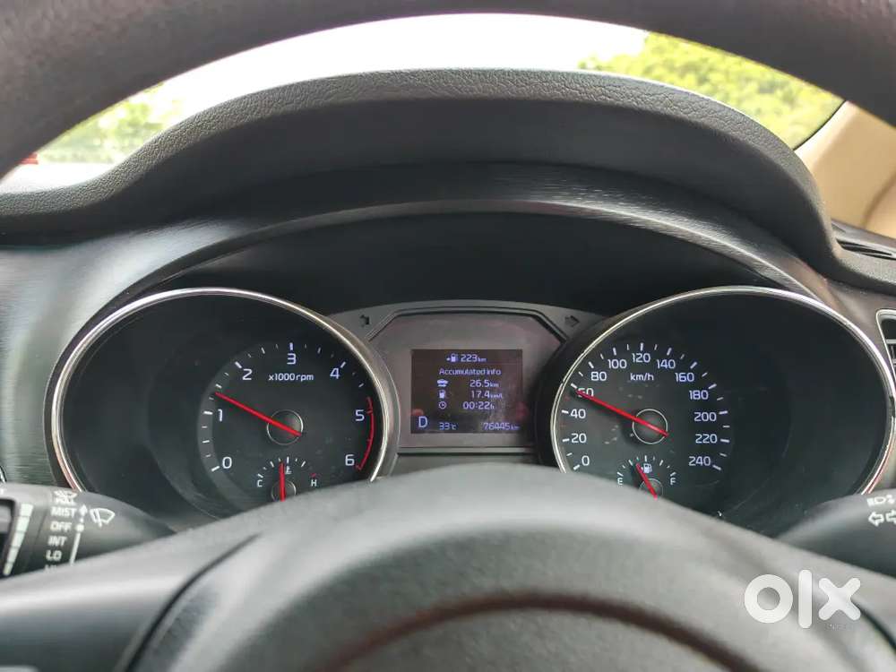 Kia Ka4 Prestige 7 Str 2021 Diesel