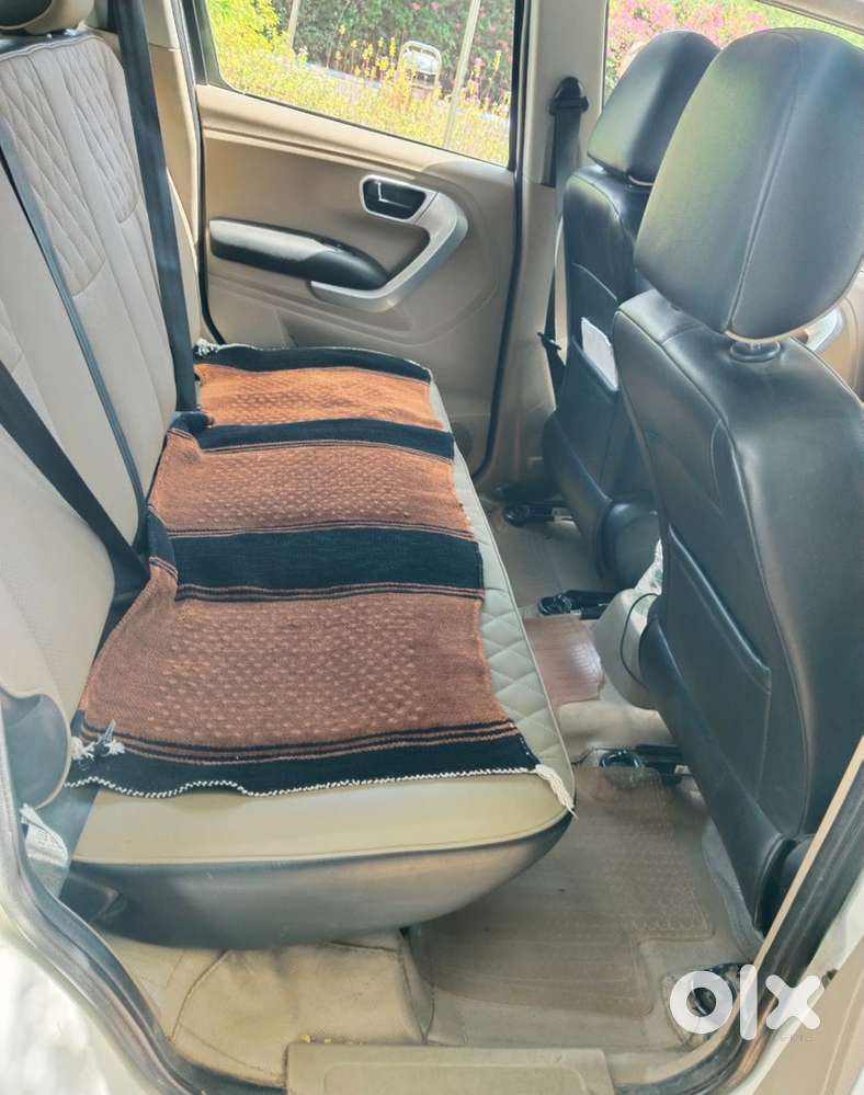 Mahindra Tuv 300 Diesel 2018