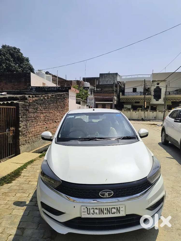 Tata Tiago Xt 1.2 Rnt  Bs6