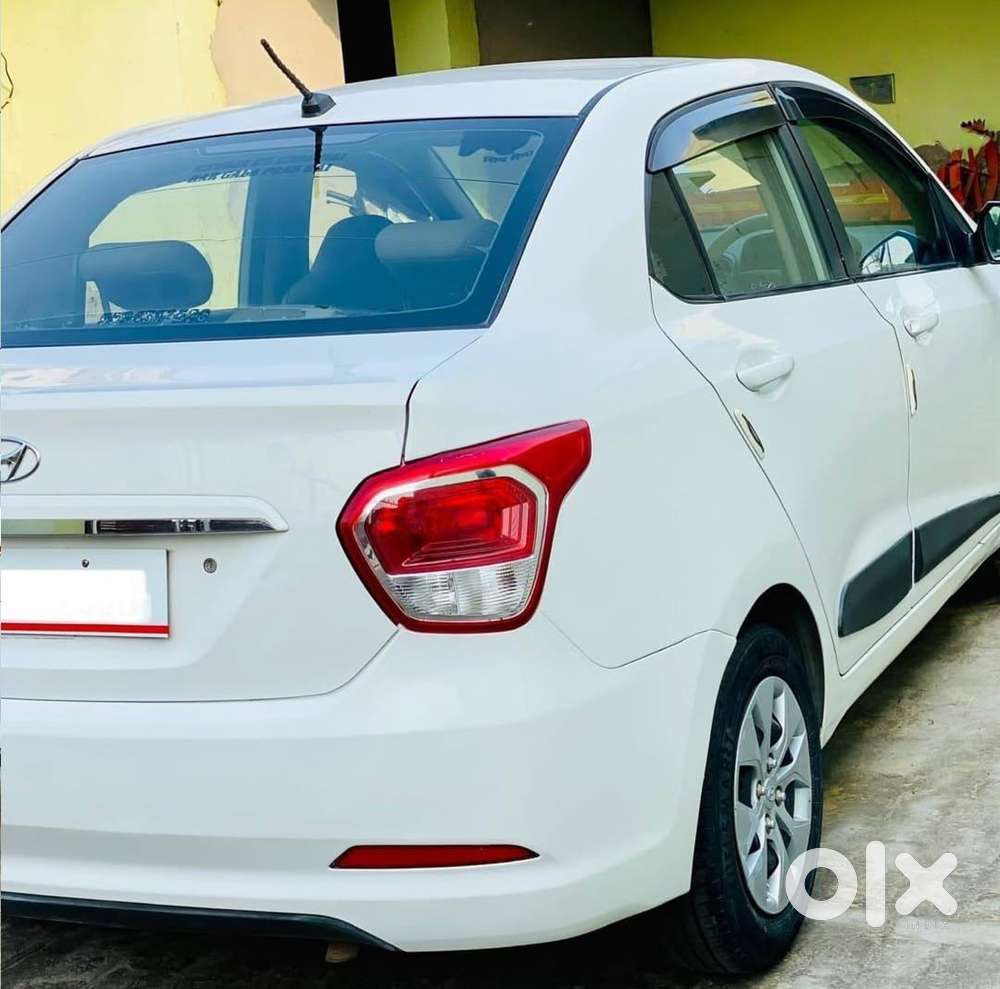 Maruti Suzuki Dzire 2020 Cng & Hybrids Well Maintained