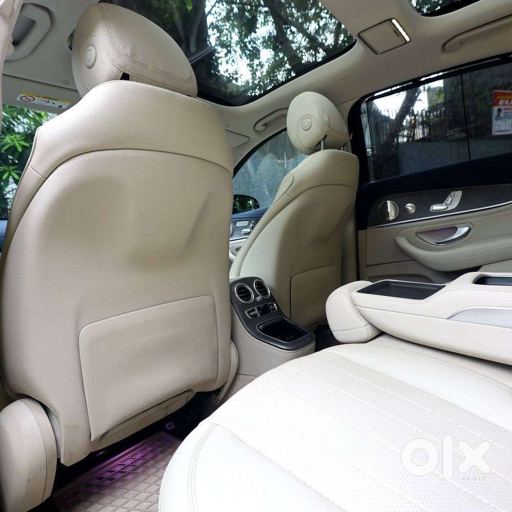 Mercedes-benz E-class E 200, 2024, Petrol