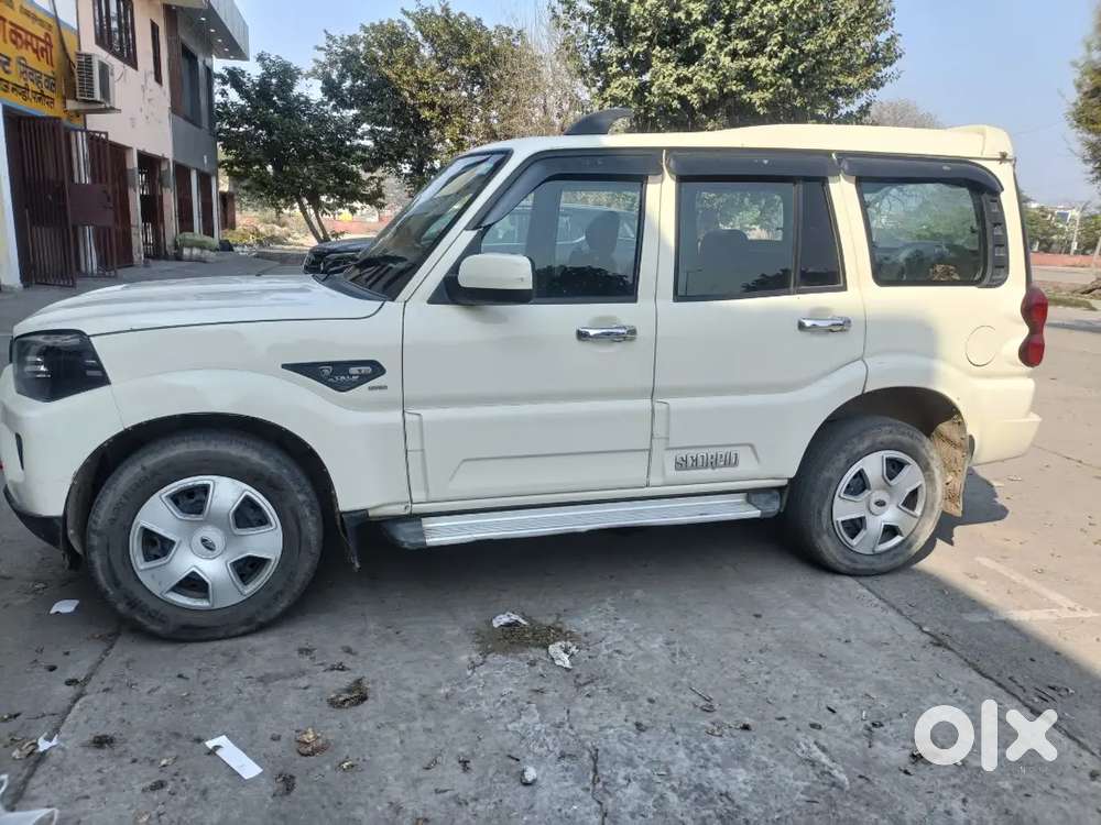 Good Car All Original