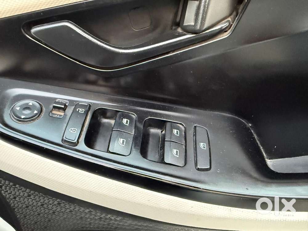 Hyundai Creta Ex Mt, 2021, Diesel