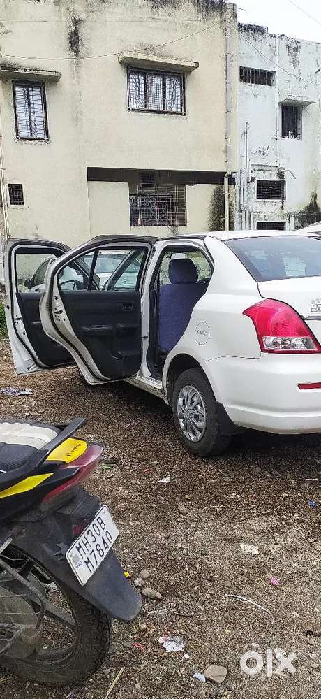 Maruti Suzuki Dzire Tour 2016