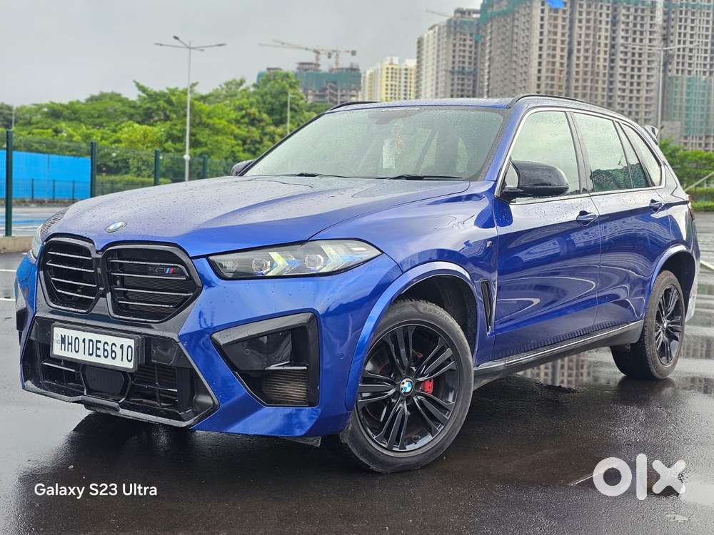 Bmw X5 Xdrive 30d, 2019, Diesel