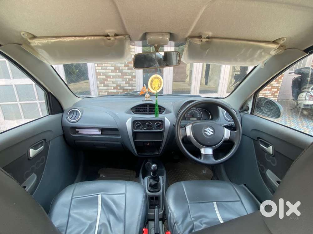2014 Maruti Suzuki Alto  Alto 800