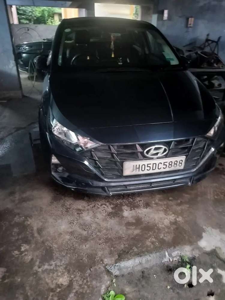 Hyundai New I20 In Very Good Condition Is For Sale