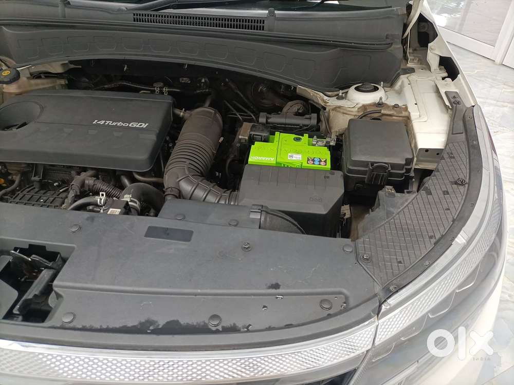 Kia Seltos Gtx Dct, 2022, Petrol