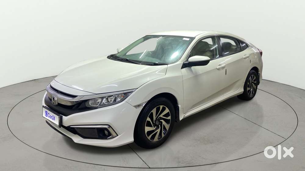 Honda Civic V, 2019, Petrol