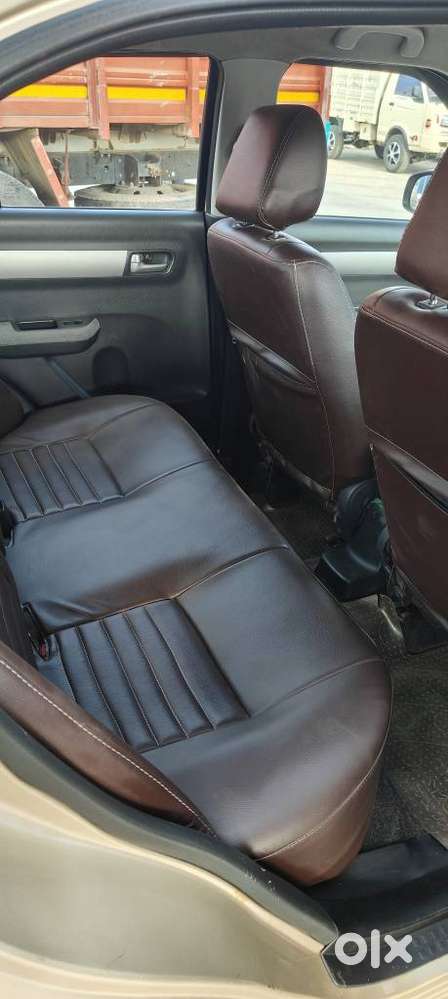 Maruti Suzuki Swift Dzire Vdi (o), 2009, Diesel