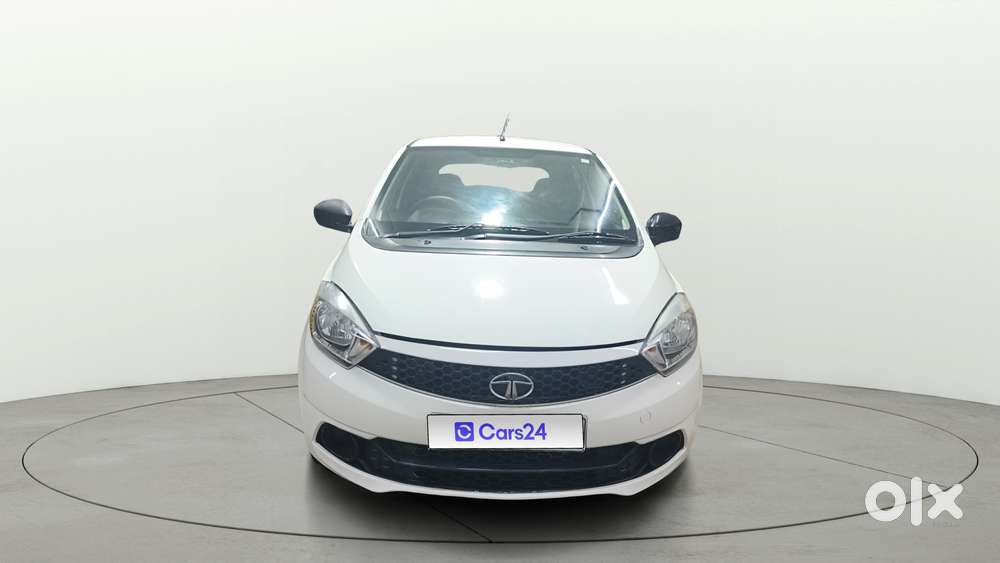 Tata Tiago 1.2 Revotron Xt, 2019, Cng & Hybrids