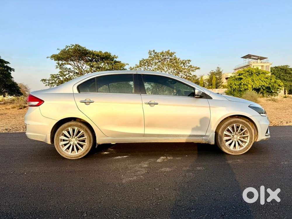 Maruti Suzuki Ciaz 2025 Petrol Well Maintained