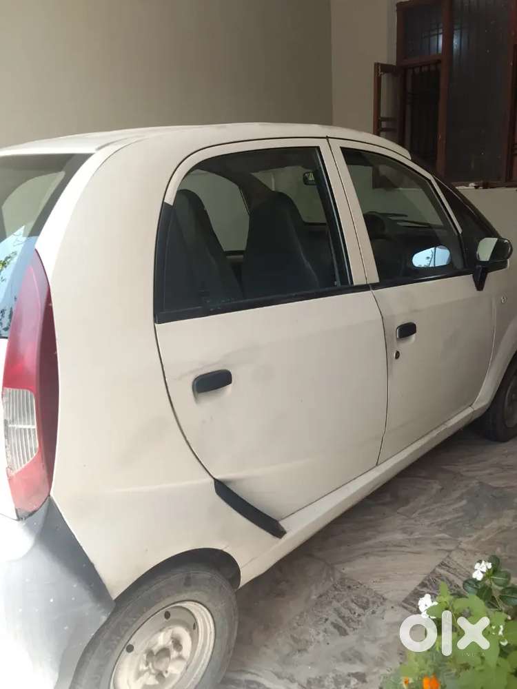 Tata Nano Ac 2012 Valid Rc