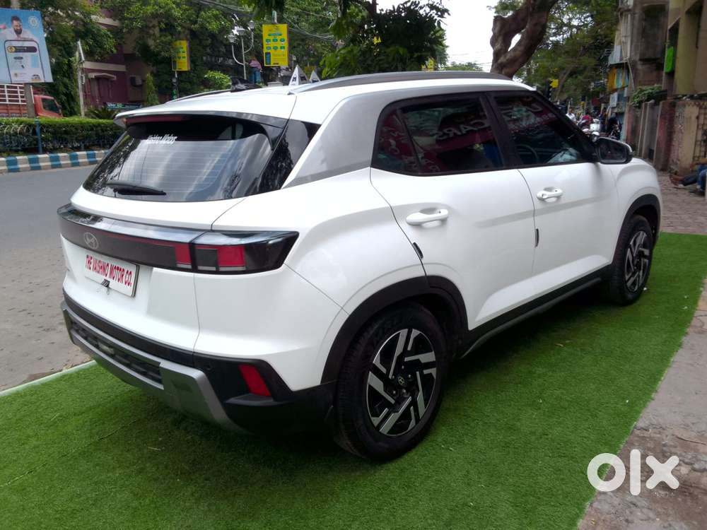 Hyundai Creta S 1.5 Diesel, 2024, Diesel
