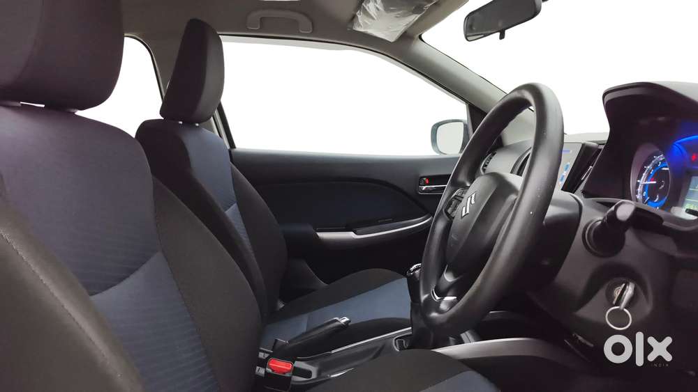 Maruti Suzuki Baleno Delta, 2020, Petrol