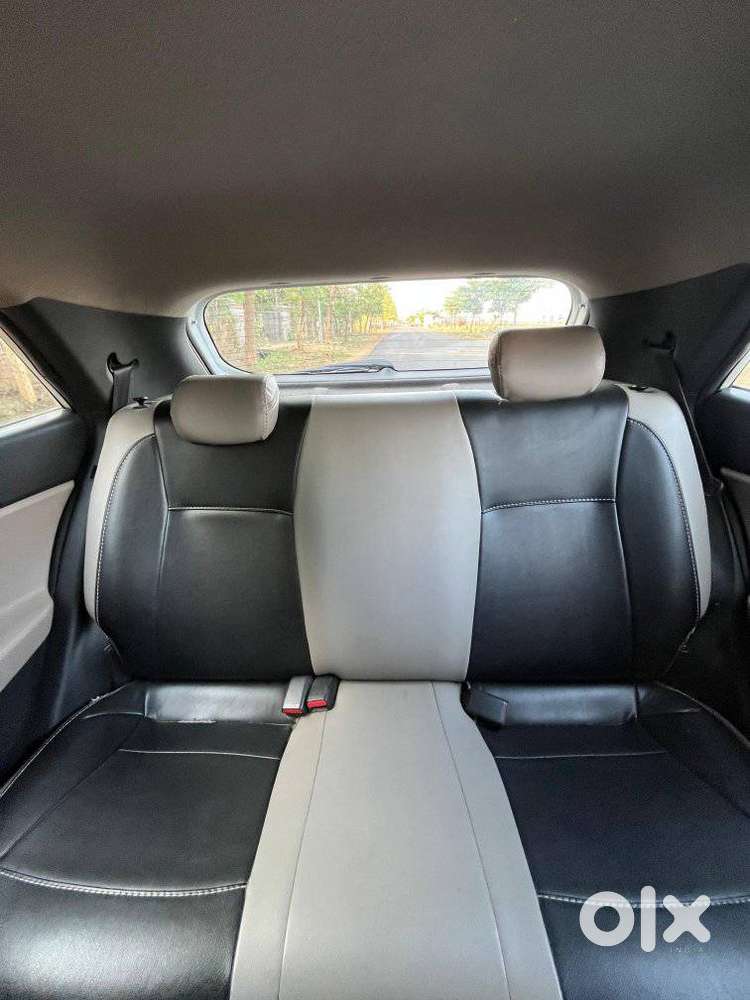 Hyundai I20, 2016, Diesel