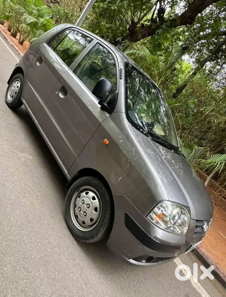 Hyundai Santro Xing 2013 Petrol 64000 Km Driven