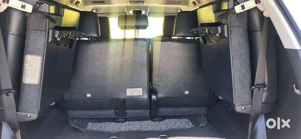 Toyota Fortuner 3.0 4x4 Manual, 2022, Diesel