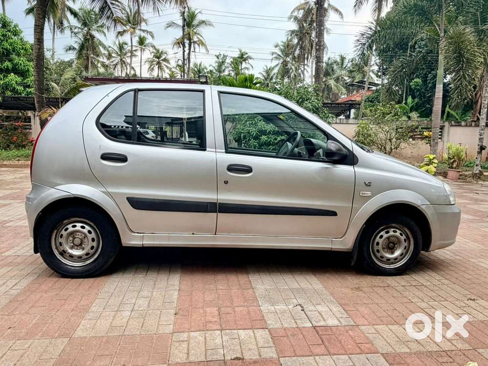 Tata Indica Xeta Gls Bs Iv, 2009, Petrol