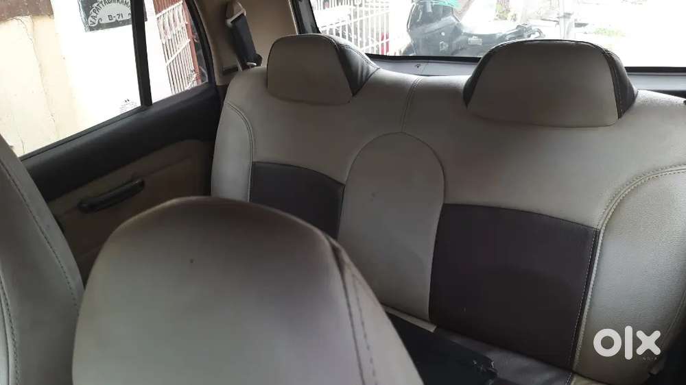 Hyundai Santro Gs Euro 2012