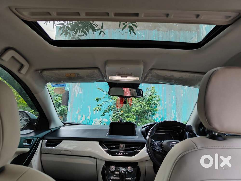 Tata Nexon 1.5 Revotorq Xz Plus (l), 2023, Diesel
