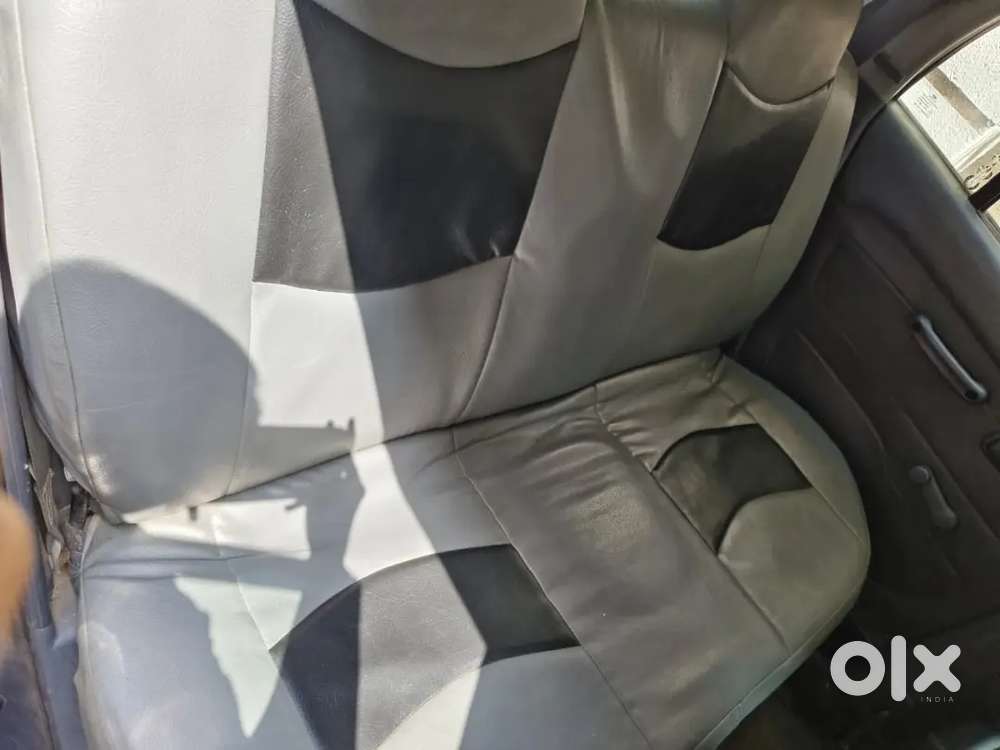 2009. Hyundai Santro Petrol Manual