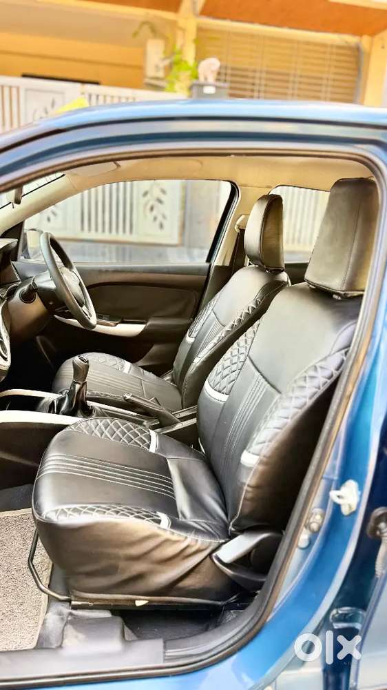 Maruti Suzuki Baleno 2016 Cng & Hybrids Well Maintained
