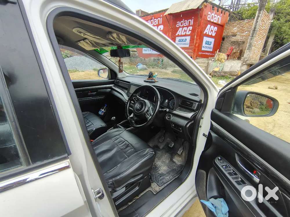 Maruti Suzuki Xl6 2020