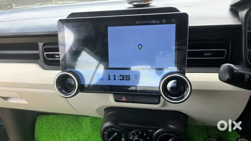 Maruti Suzuki Ignis 2017
