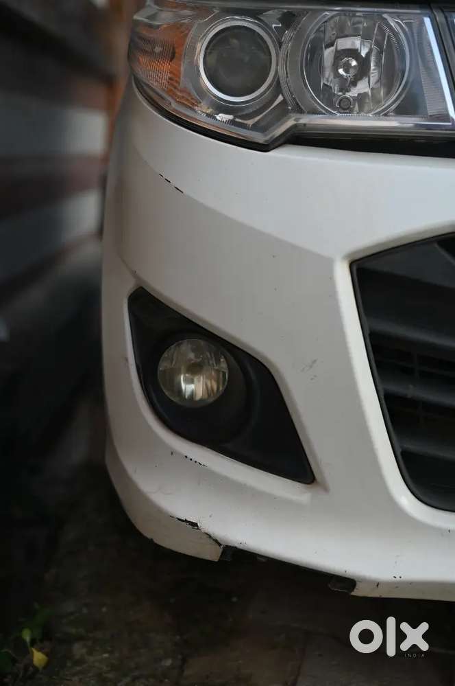 Stingray Vxi 1st Owner No Accident 50k+ Only In Tricity