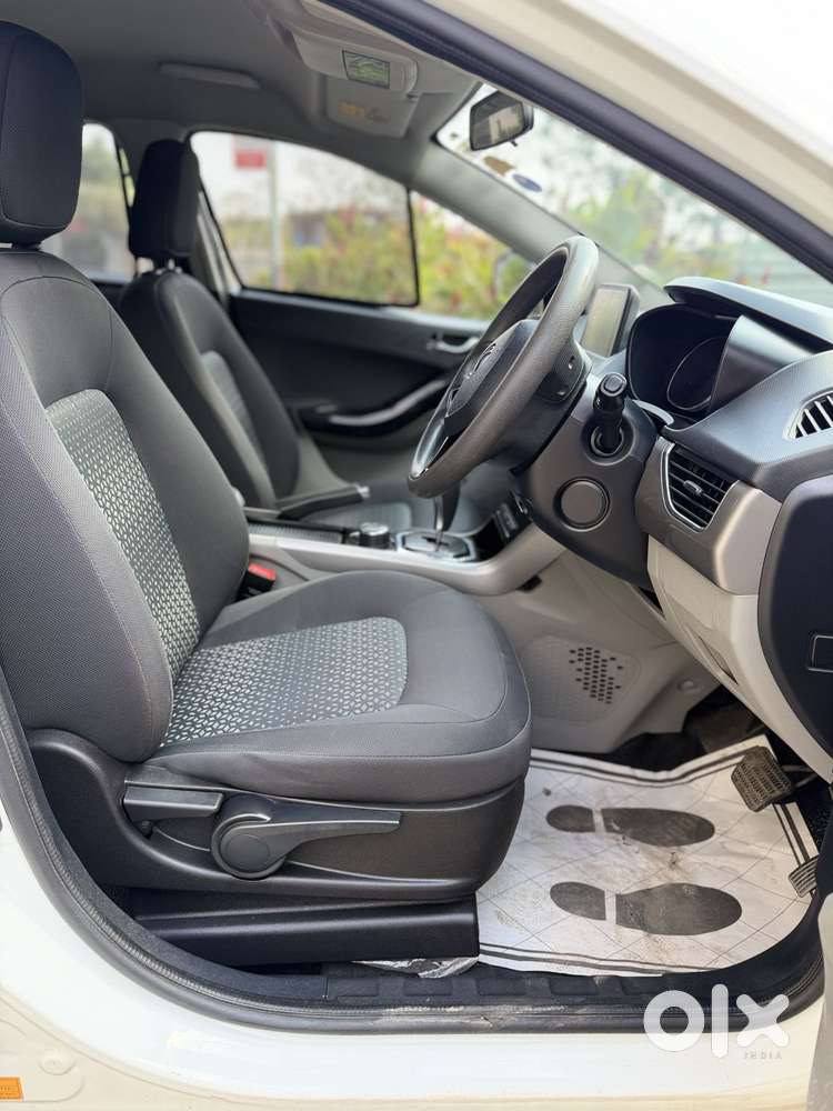 Tata Nexon 1.2 Revotron Xza Plus, 2019, Petrol