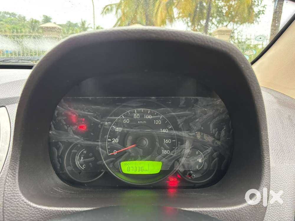 Hyundai Eon Era +, 2018, Petrol