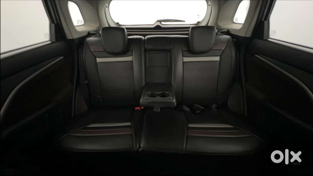 Maruti Suzuki Vitara Brezza 1.5 Lxi, 2023, Petrol