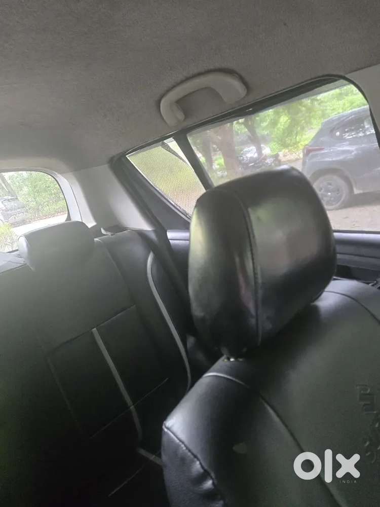 Maruti Suzuki Swift Vdi 2013 Diesel Car