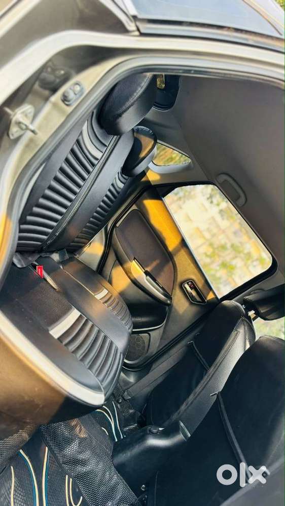 Maruti Suzuki Baleno Delta, 2020, Petrol