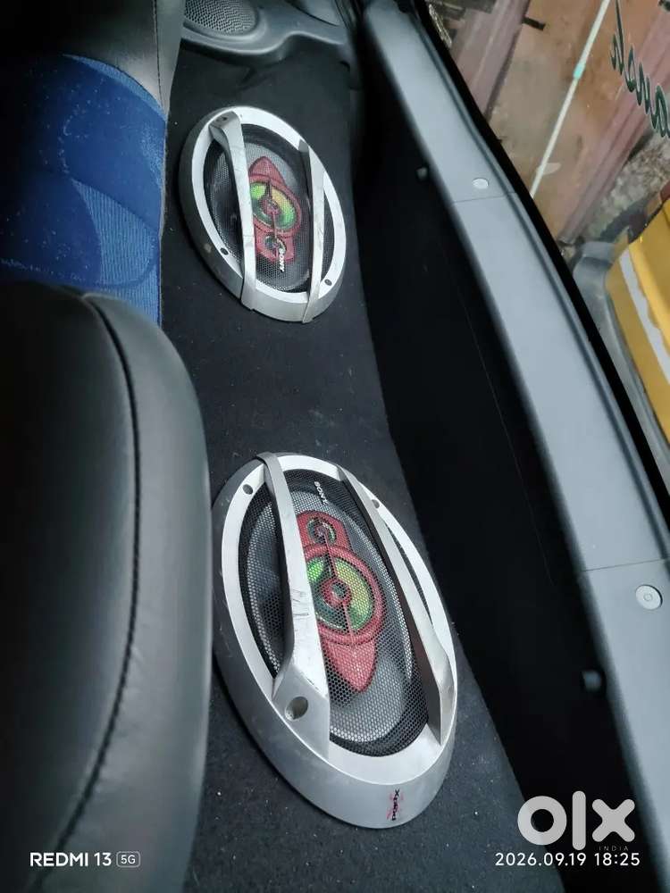 Hyundai Santro Gls Ii 2009