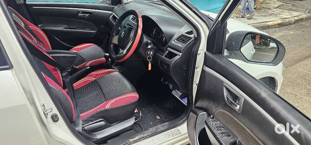 Maruti Suzuki Swift Vxi, 2016, Petrol