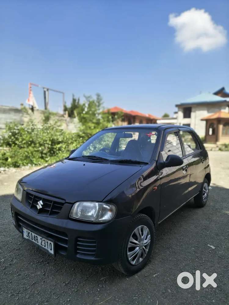 Alto 800 Std 2010 Life Upto 2030 Fixed Price