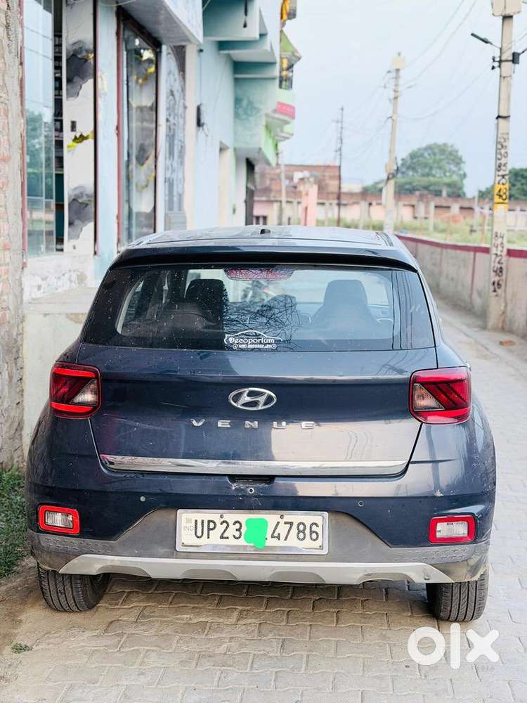 Hyundai Diesel Car 2021