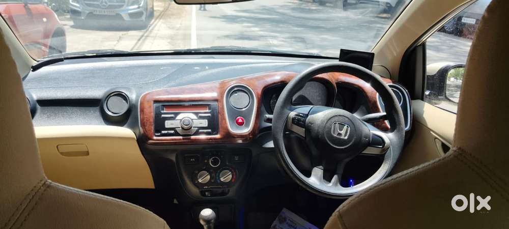Honda Mobilio S I-vtec, 2015, Petrol