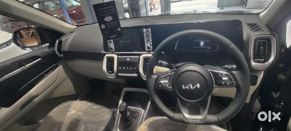 Kia Sonet 1.2 Hte 2026