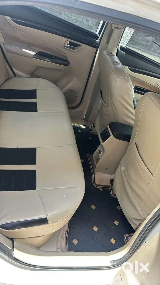 Maruti Suzuki Ciaz 2017 Cng & Hybrids Well Maintained