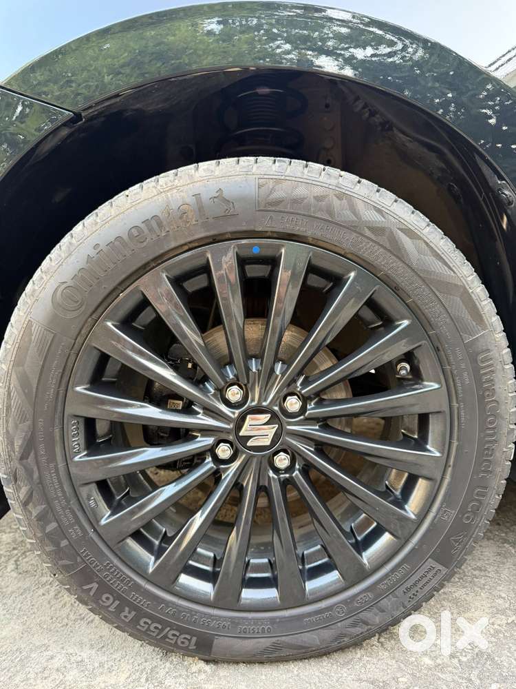 Maruti Suzuki Dzire Zxi 2025