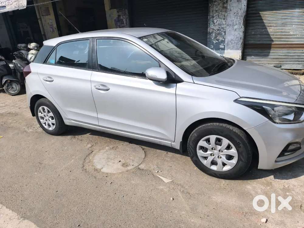 Hyundai Elite I.20