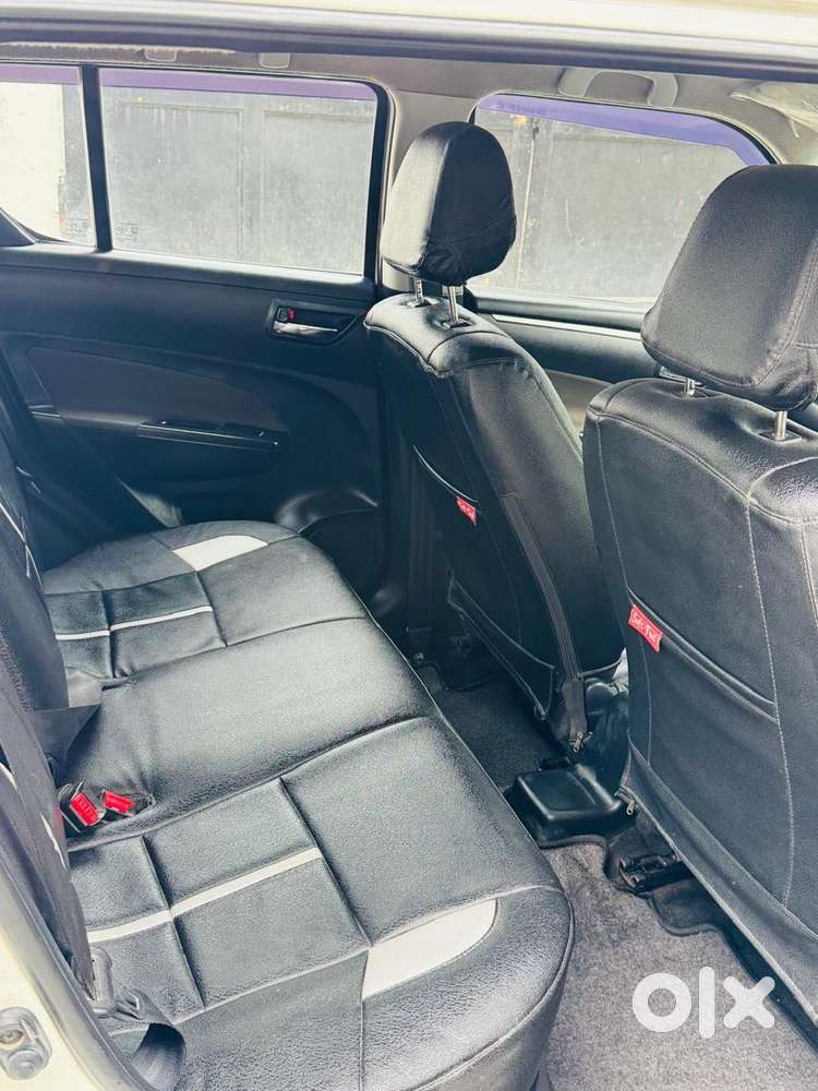 Maruti Suzuki Swift Vxi + Manual, 2016, Petrol