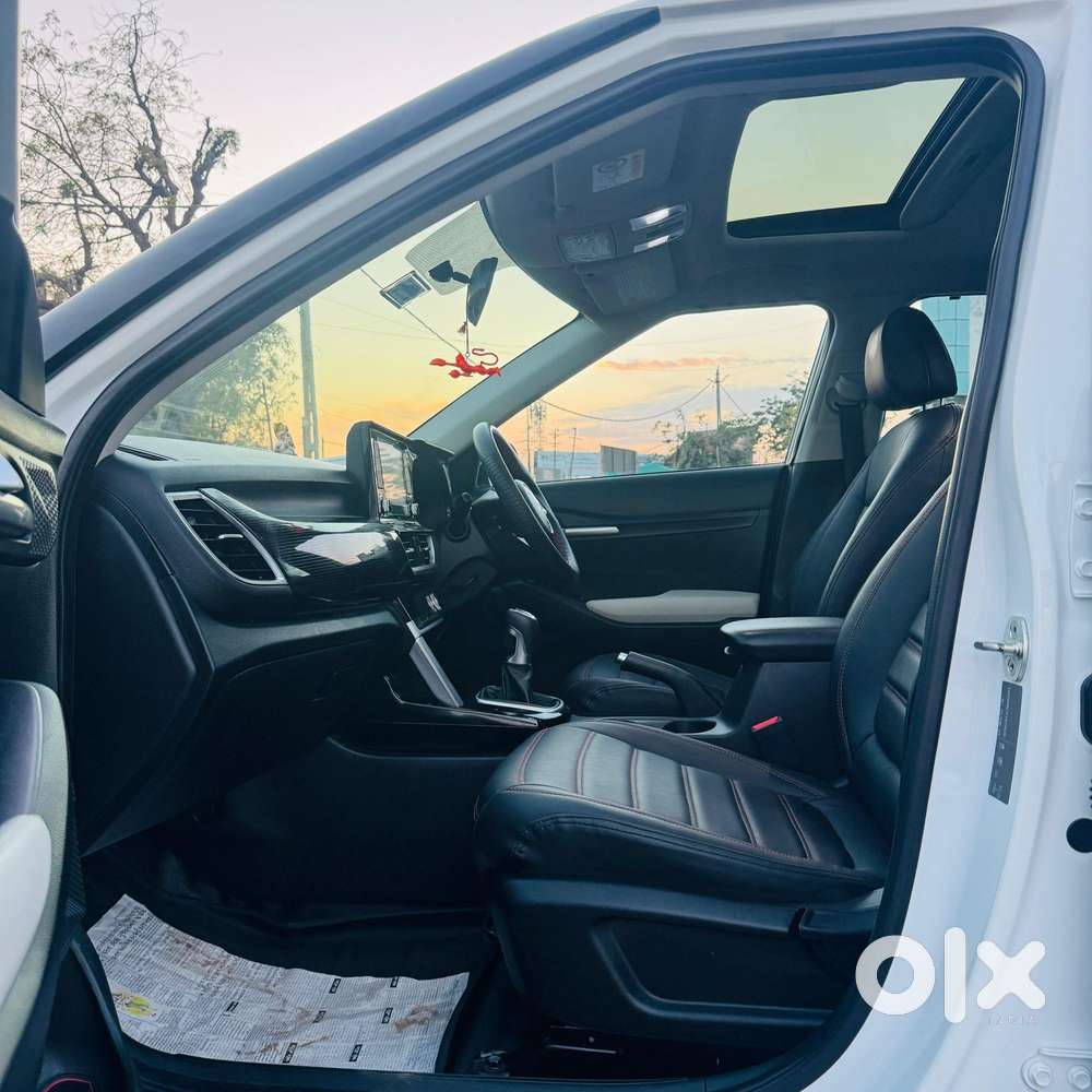 Kia Seltos Htk Plus 1.5 Diesel, 2022, Diesel