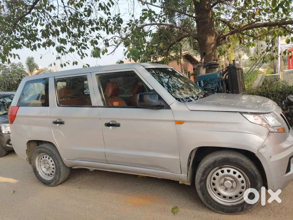 Mahindra Tuv 300 Diesel 2019